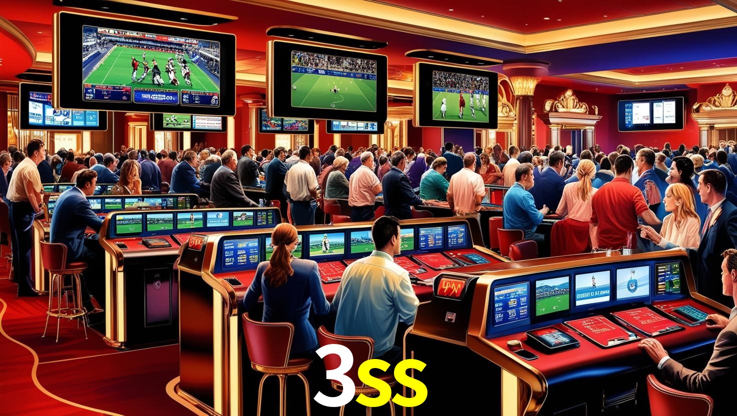3SS