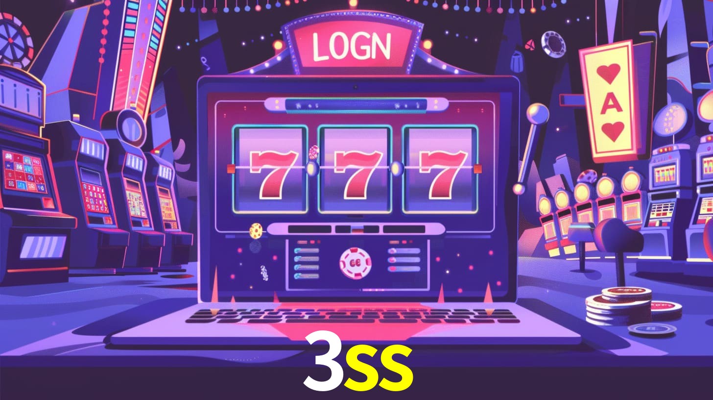 3SS