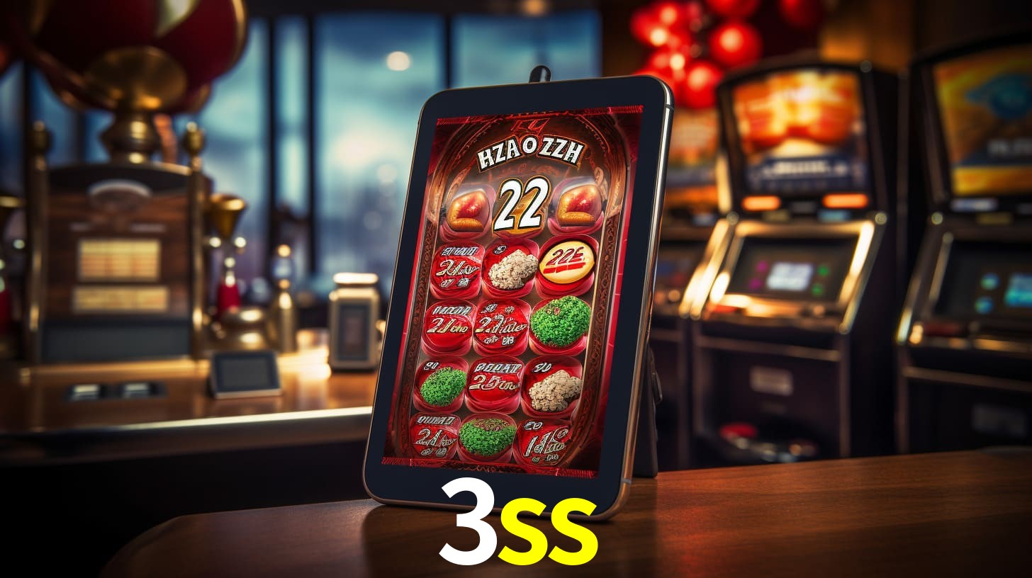 3SS