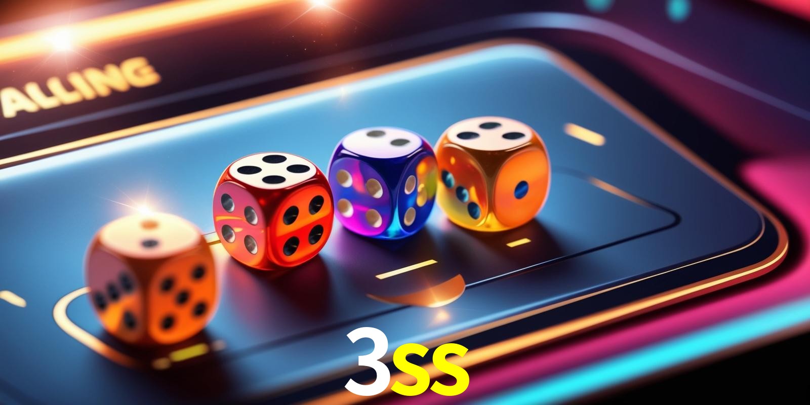 3SS