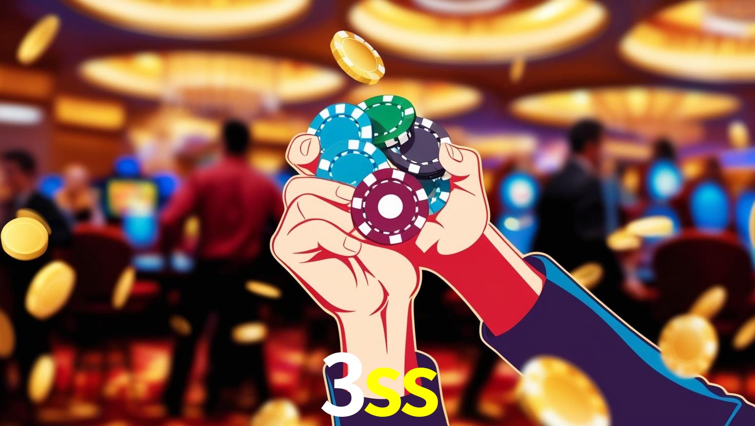 3SS