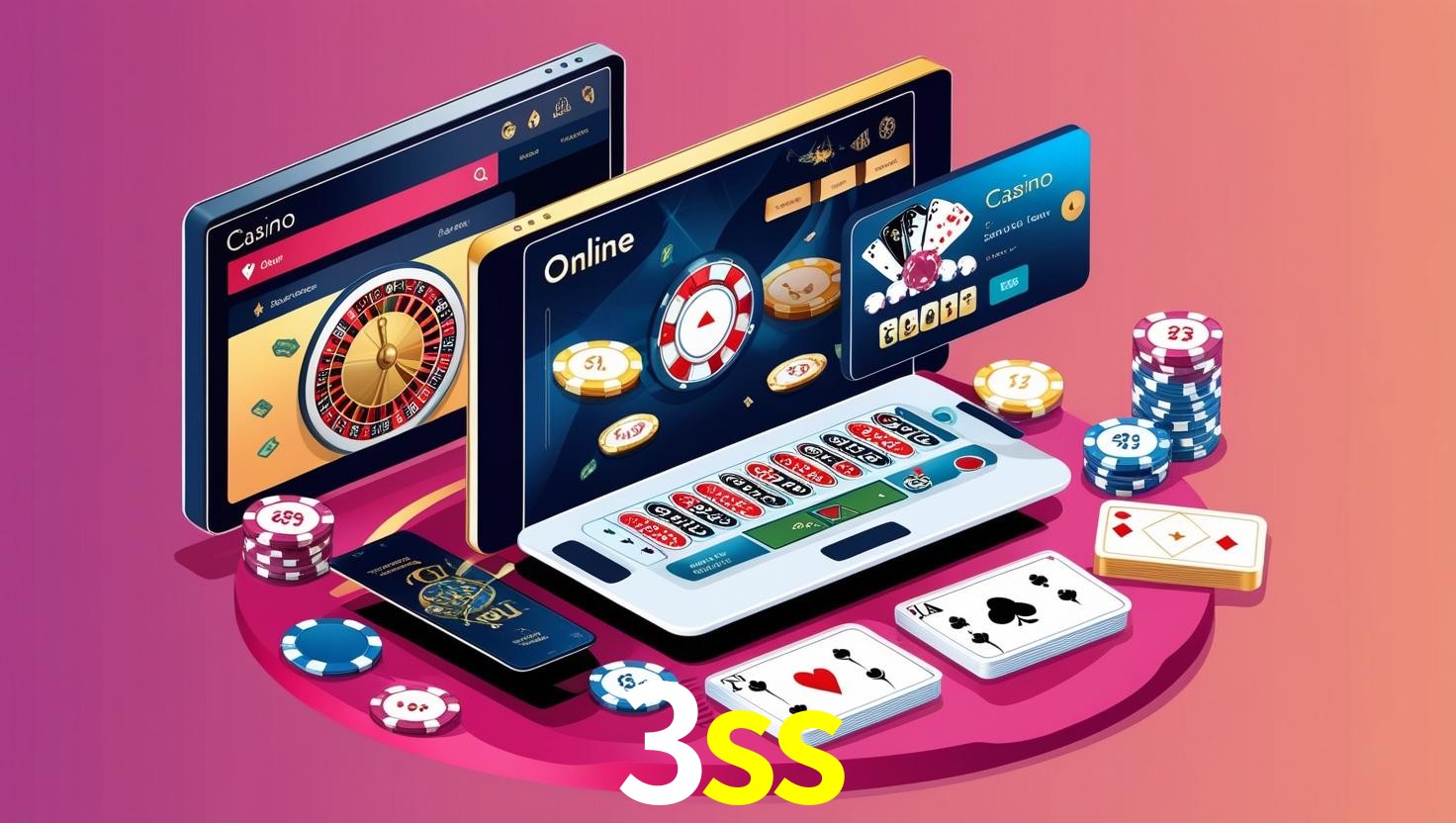 3SS