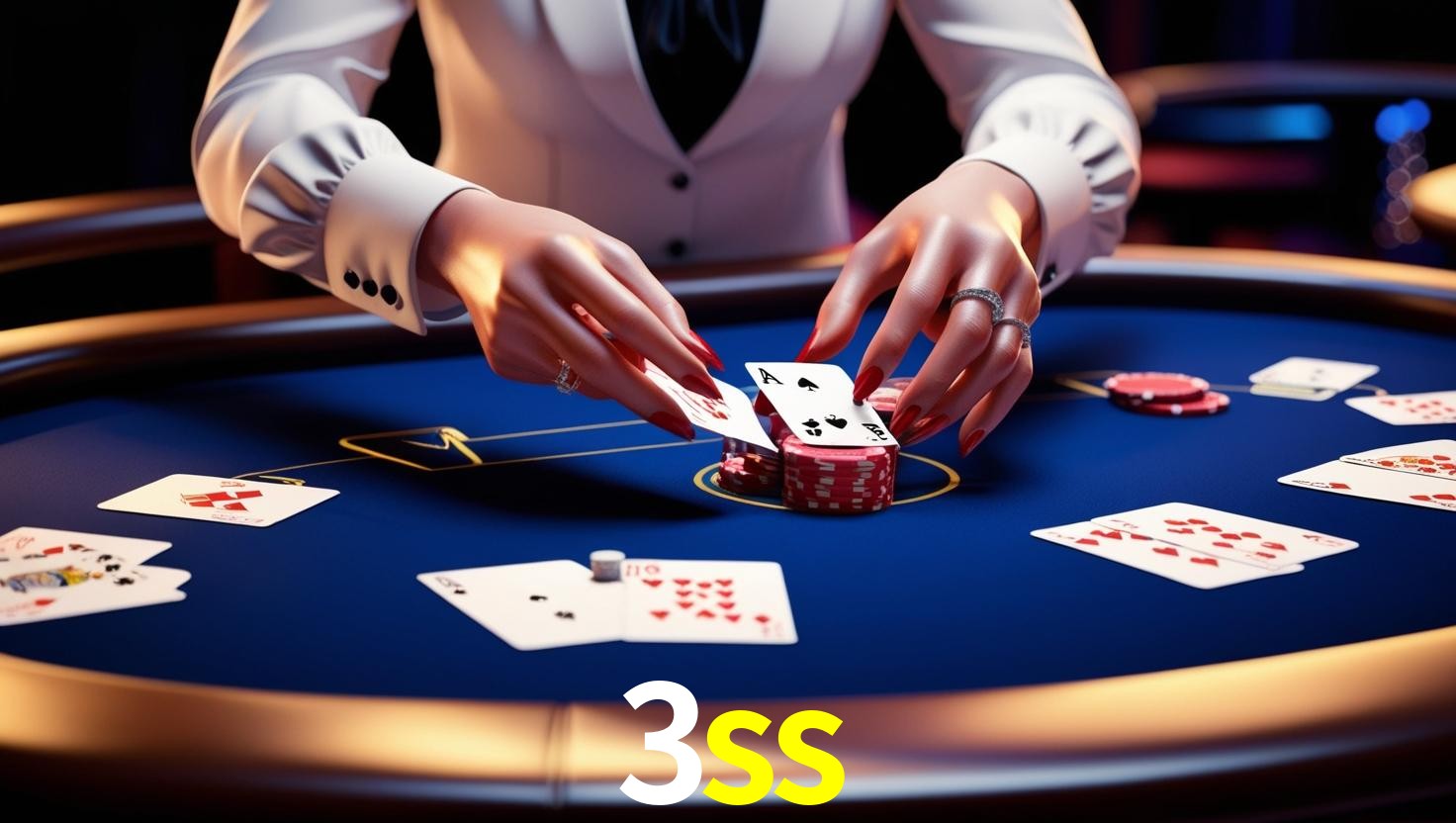 3SS